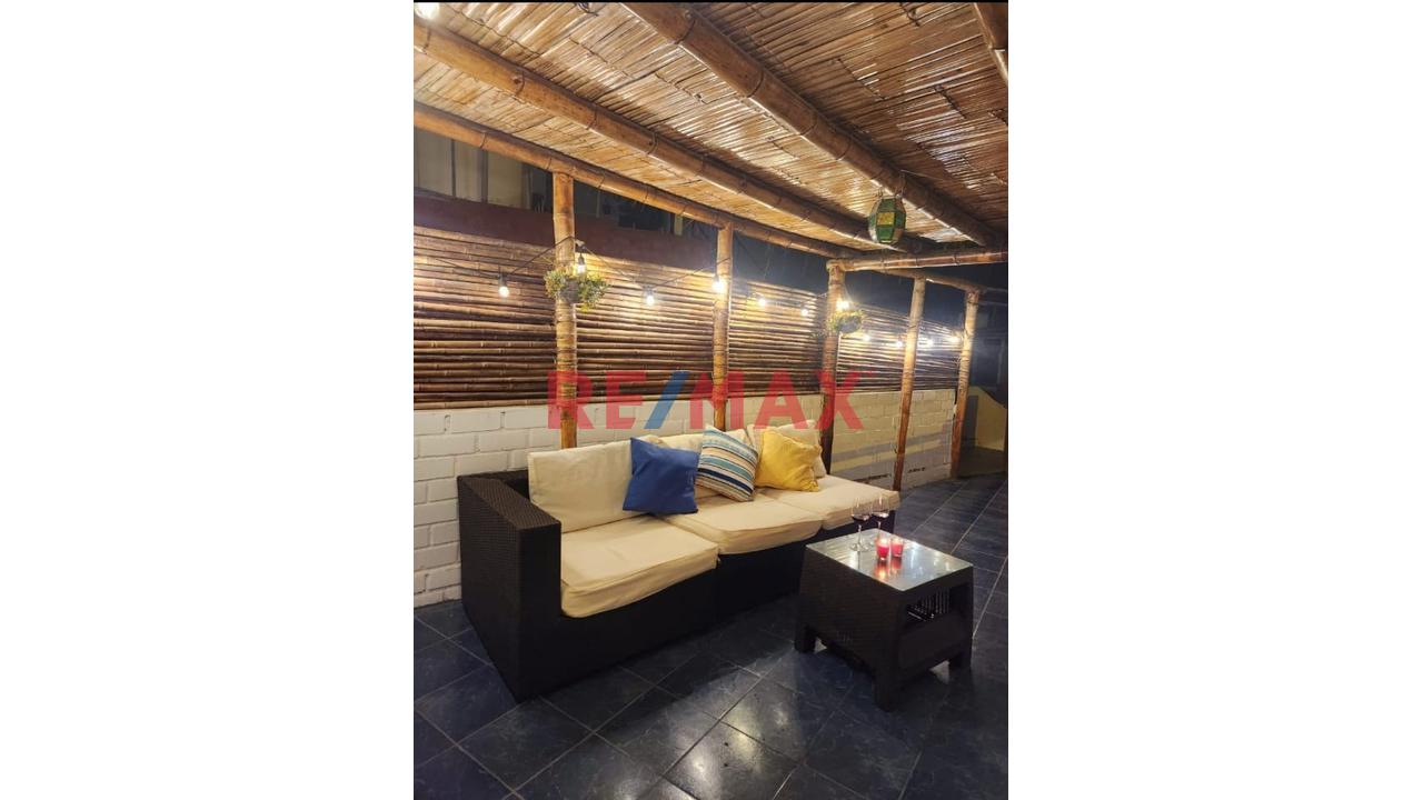 Venta De Acogedor Departamento Tipo Bungalow Con Terraza, En Condominio Cerrado Playa Los Pulpos. — foto 14