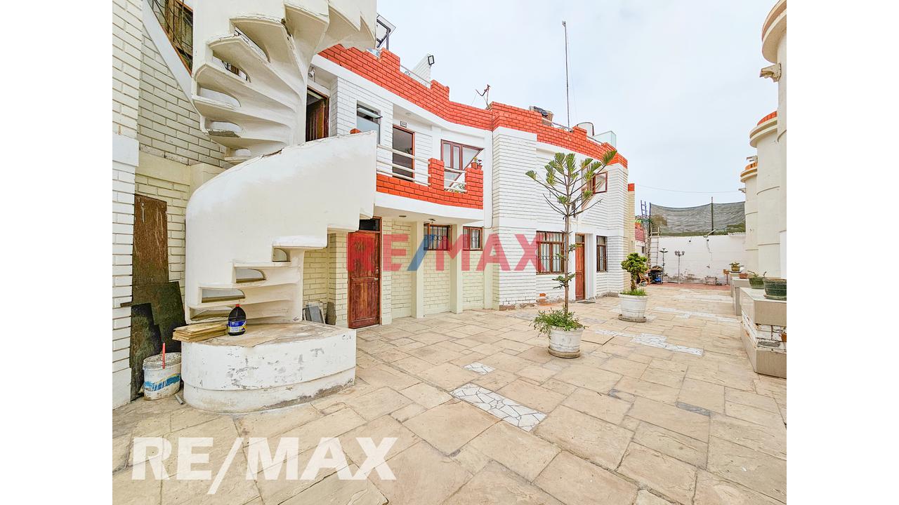 Venta De Acogedor Departamento Tipo Bungalow Con Terraza, En Condominio Cerrado Playa Los Pulpos. - 19