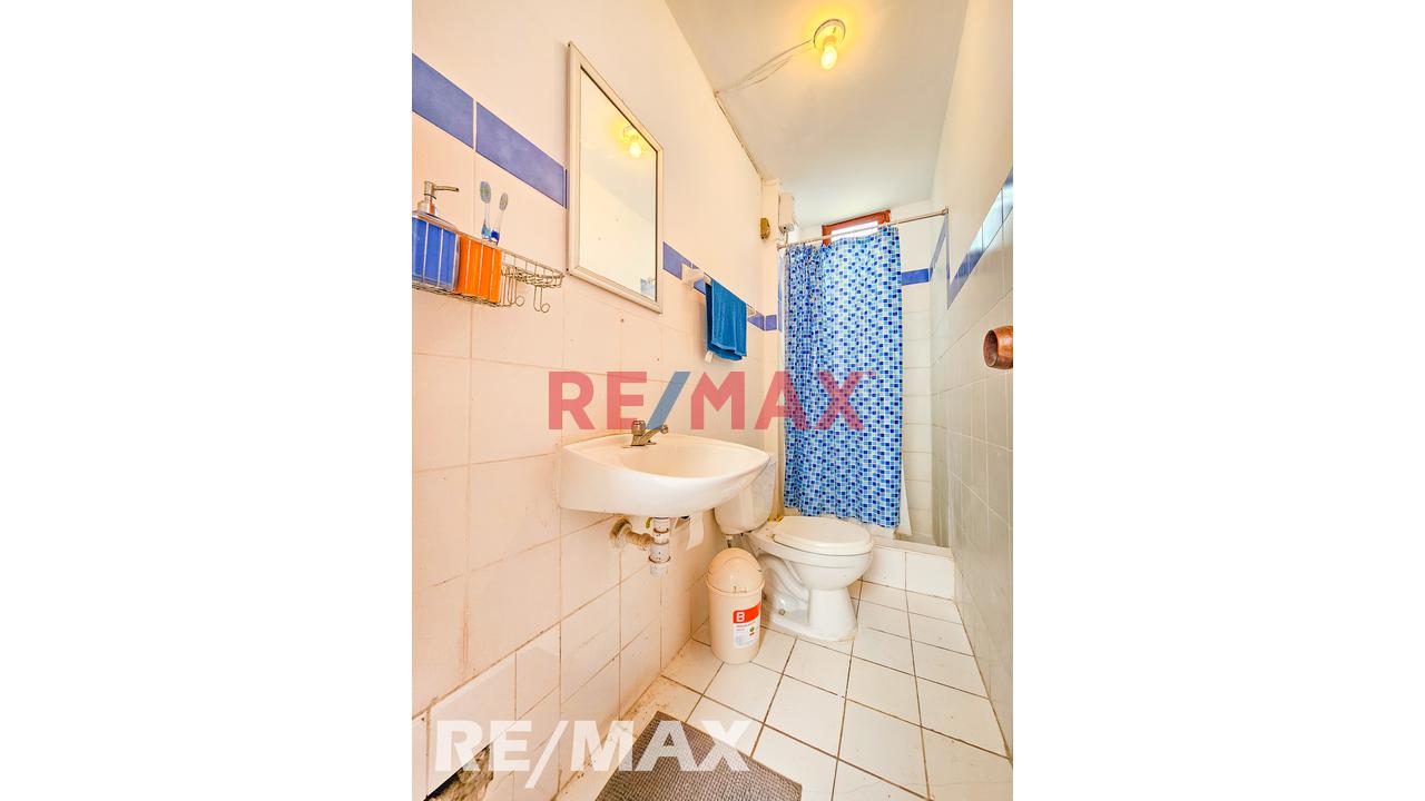 Venta De Acogedor Departamento Tipo Bungalow Con Terraza, En Condominio Cerrado Playa Los Pulpos. — foto 3