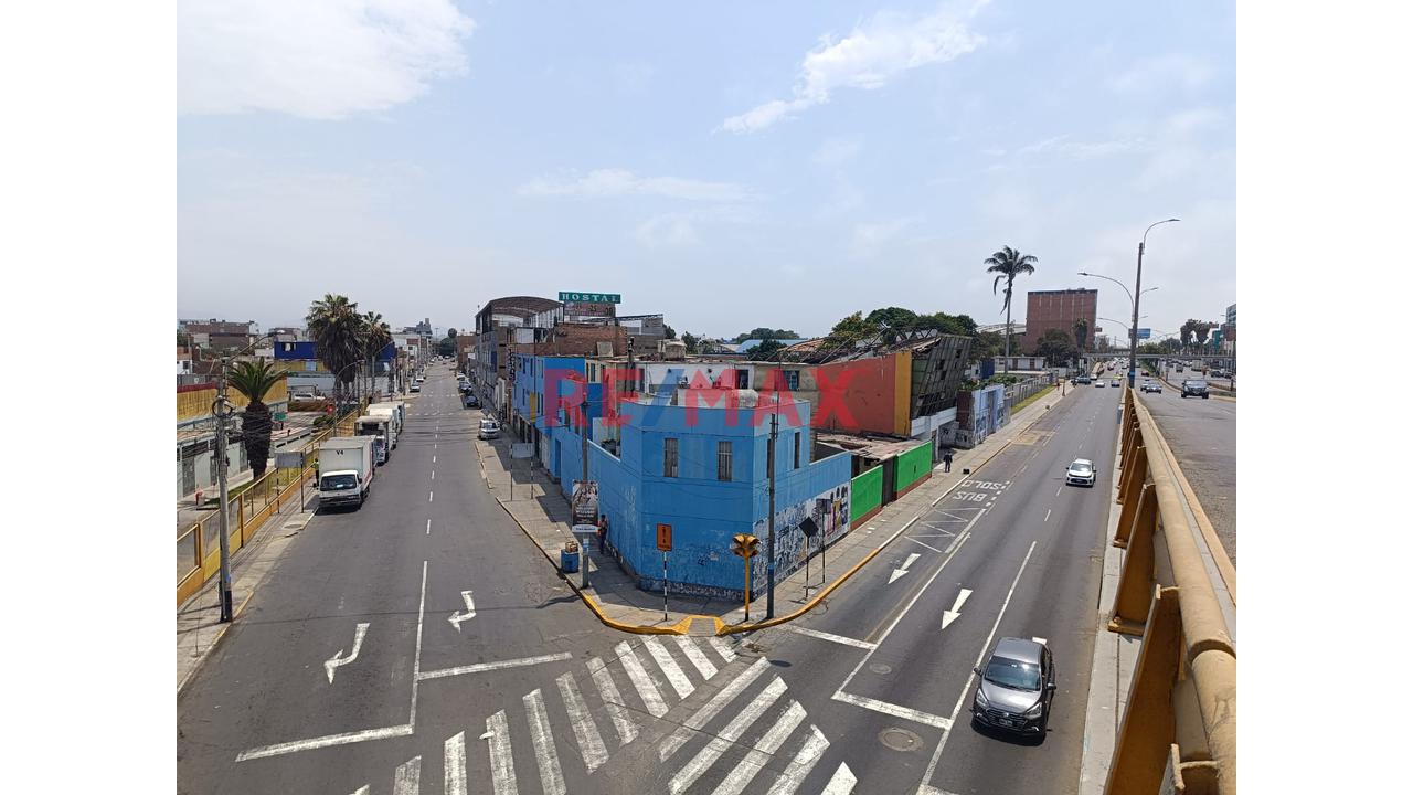 A Precio De Remate - Local De Uso Mixto Comercio Y Vivienda - Callao - 3