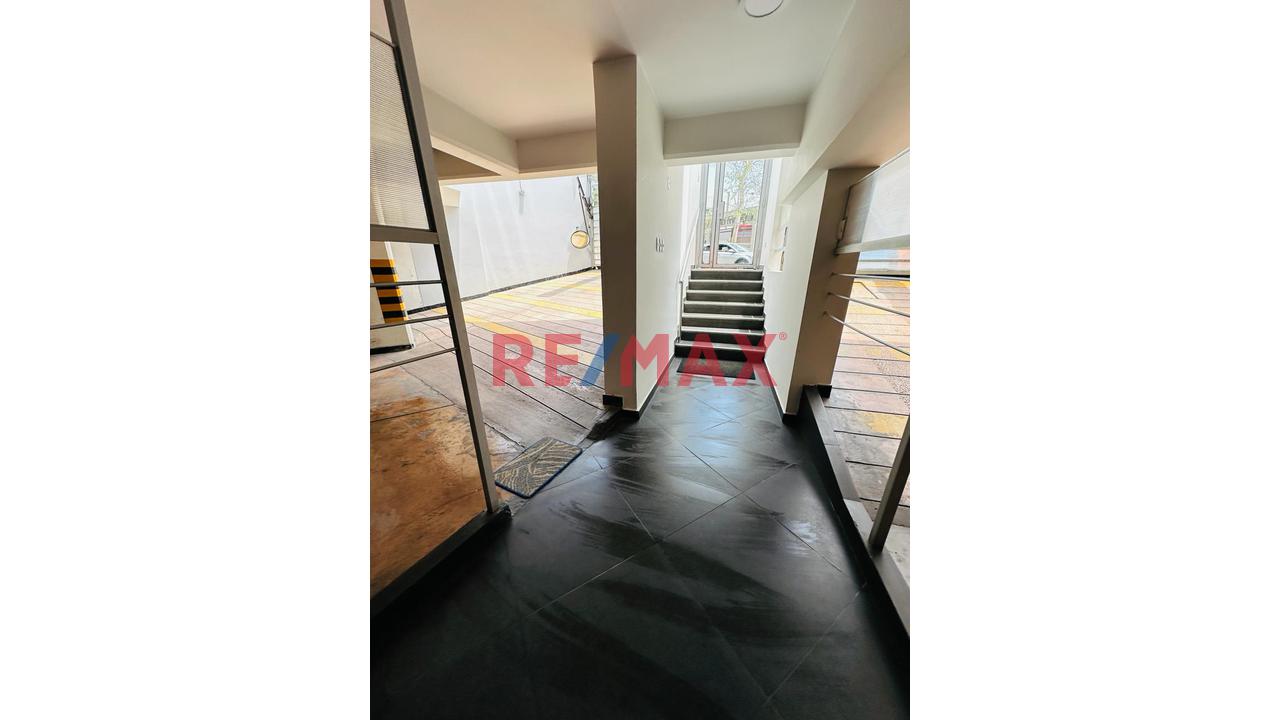 Surquillo – Urb. La Calera,Bonito Departamento En Venta De 2 Dormitorios — foto 6
