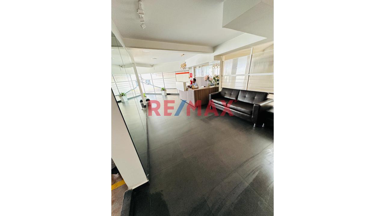 Surquillo – Urb. La Calera,Bonito Departamento En Venta De 2 Dormitorios — foto 13