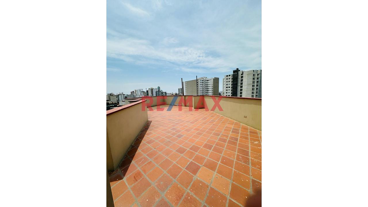 Surquillo – Urb. La Calera,Bonito Departamento En Venta De 2 Dormitorios — foto 12