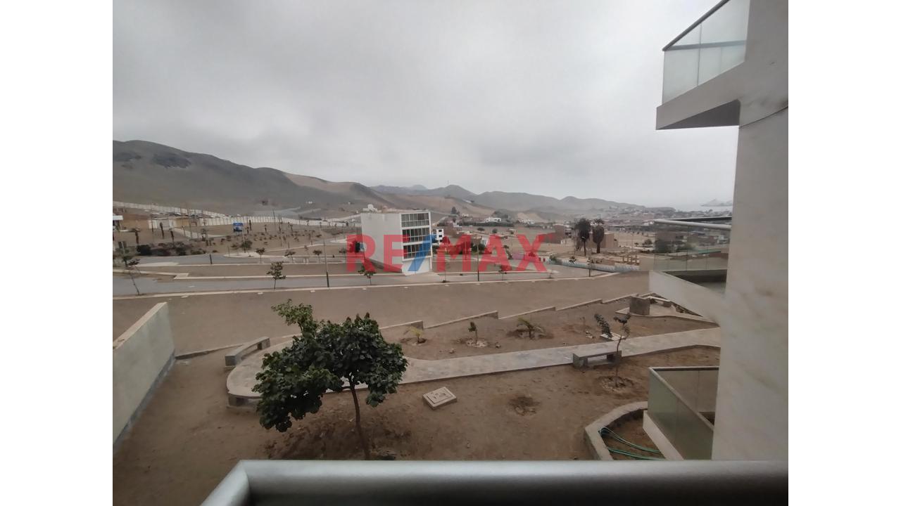 Venta De Departamentos De Estreno Frente Al Mar - 6
