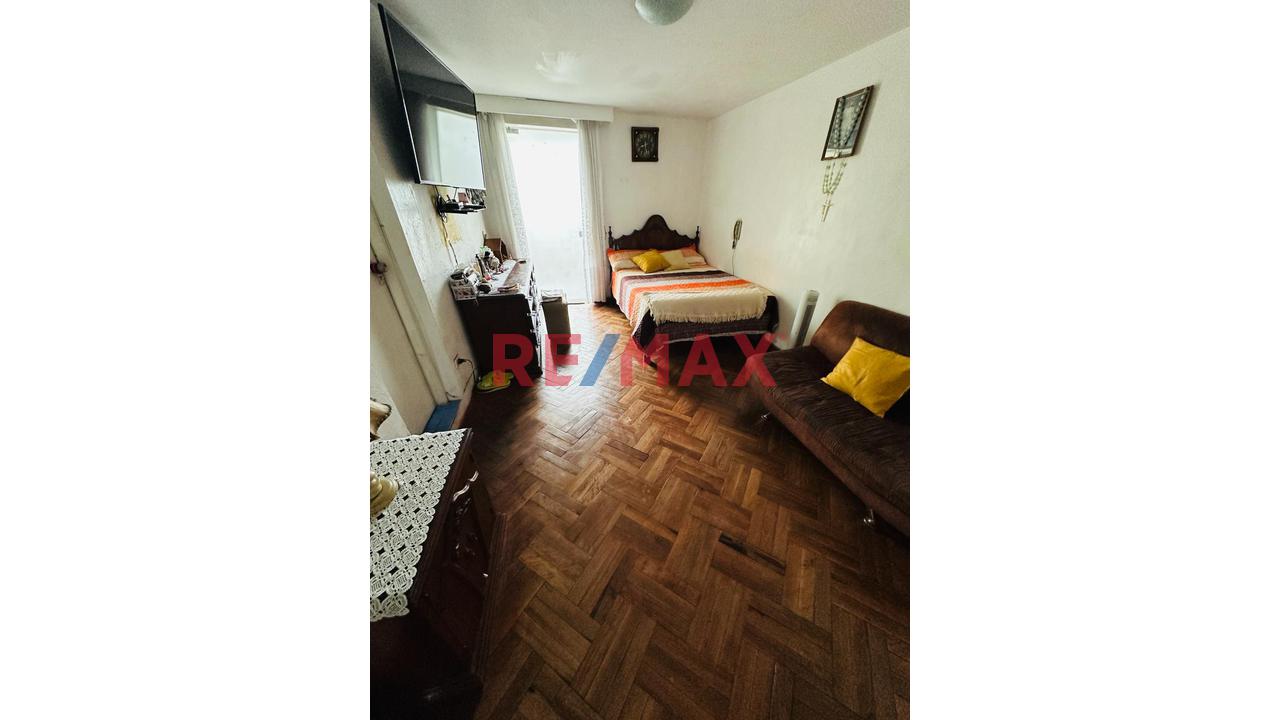 Surco Urb. San Ignacio Ampliacion, Casa En Venta De 3 Pisos - 2