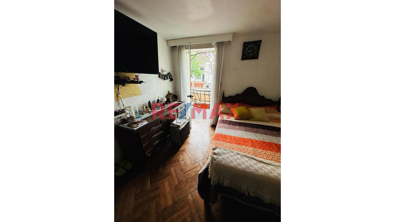 Surco Urb. San Ignacio Ampliacion, Casa En Venta De 3 Pisos - 9