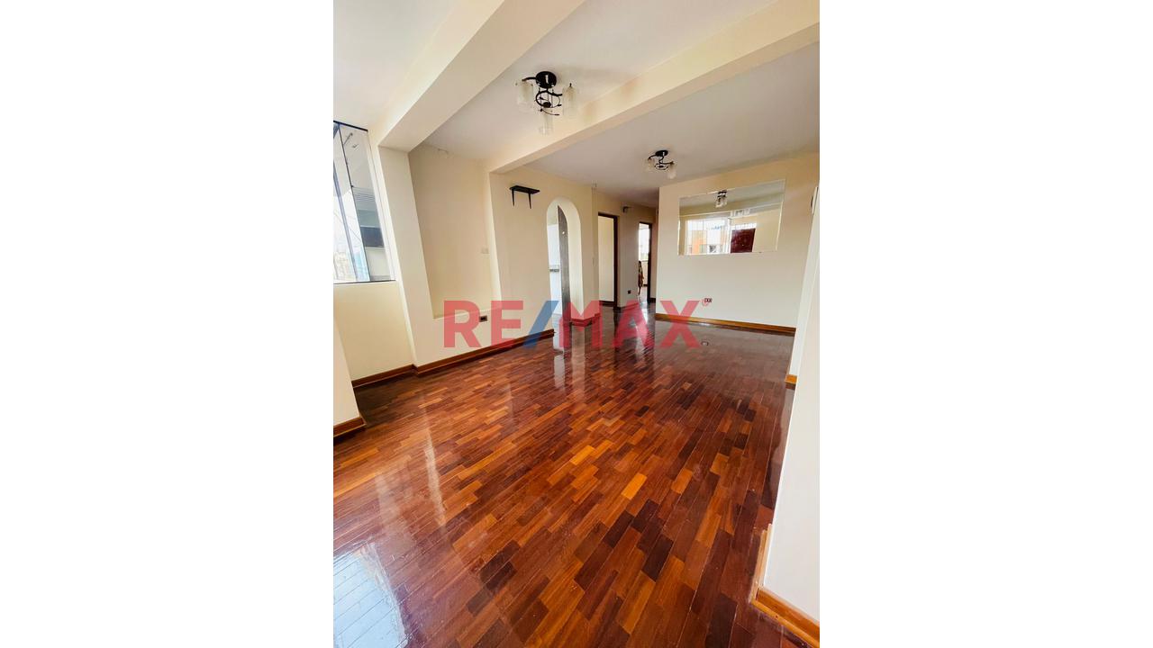 Venta De Hermoso Departamento Con Lindos Acabados Con Vista Al Parque — foto 6