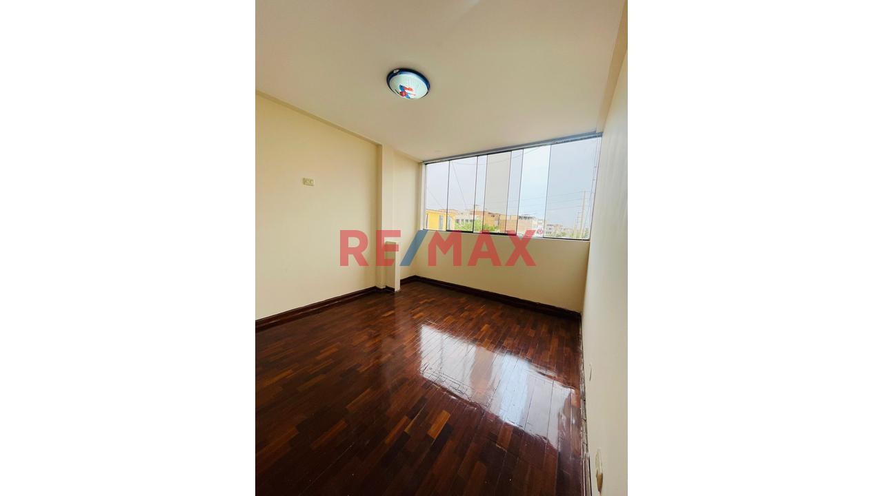 Venta De Hermoso Departamento Con Lindos Acabados Con Vista Al Parque — foto 15