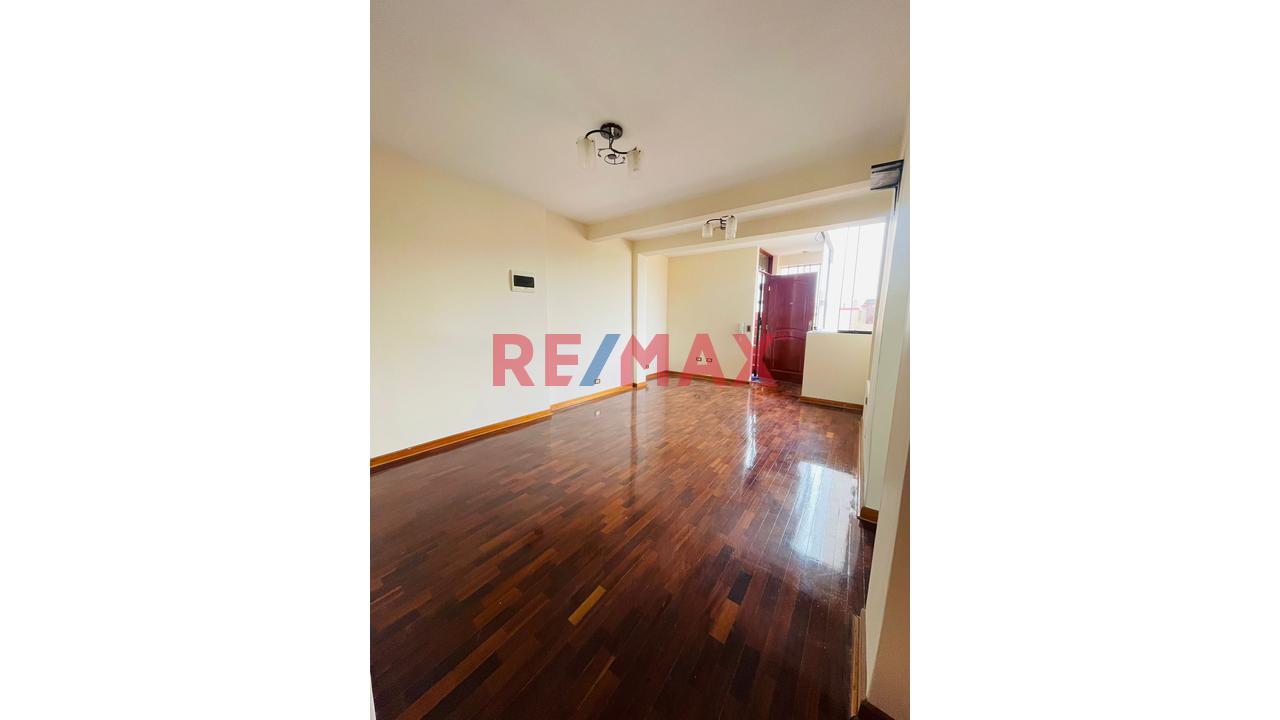 Venta De Hermoso Departamento Con Lindos Acabados Con Vista Al Parque — foto 5