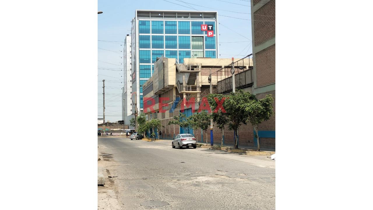 Vendo Departamento Los Olivos Cerca A La Ucv — foto 10