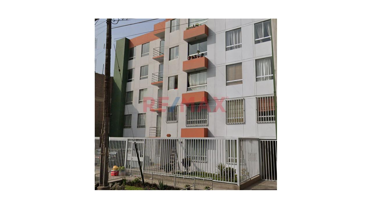 Vendo Departamento Los Olivos Cerca A La Ucv — foto 11