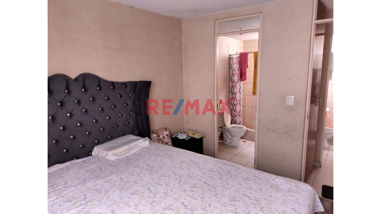 Departamento en Venta de 2 dormitorios ubicado en Los Olivos Departamento en Venta de 2 dormitorios ubicado en Los Olivos
