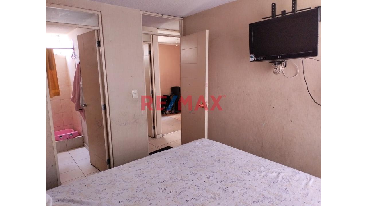 Departamento en Venta ubicado en Av. San Bernardo 255 Dpto. 401 Los Olivos Departamento en Venta ubicado en Av. San Bernardo 255 Dpto. 401 Los Olivos