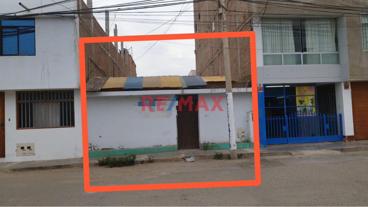 Casa en Venta en Lambayeque, Chiclayo, Chiclayo