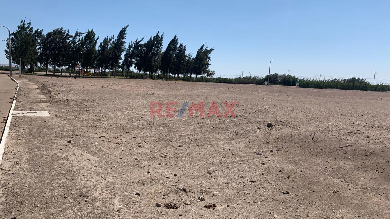 Venta Terreno Urbano En Casa Hacienda La Joya (1Era Etapa) - 4