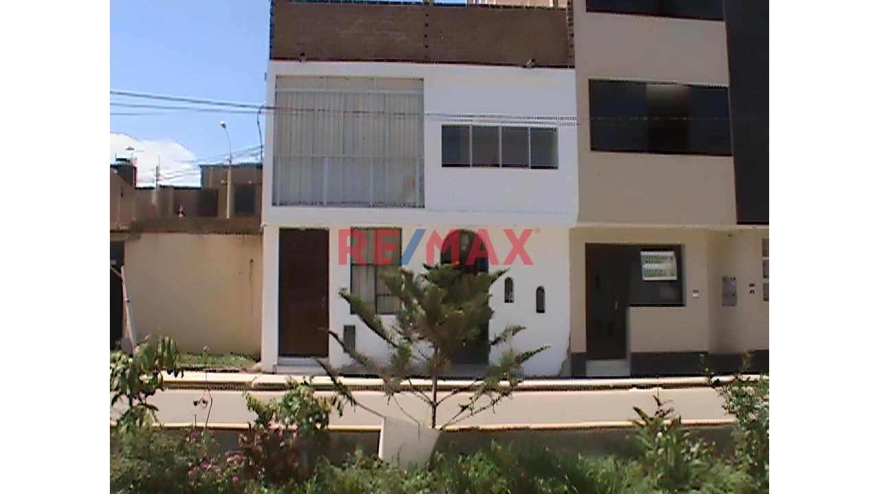 Departamento en Venta en Lambayeque, Chiclayo, Chiclayo