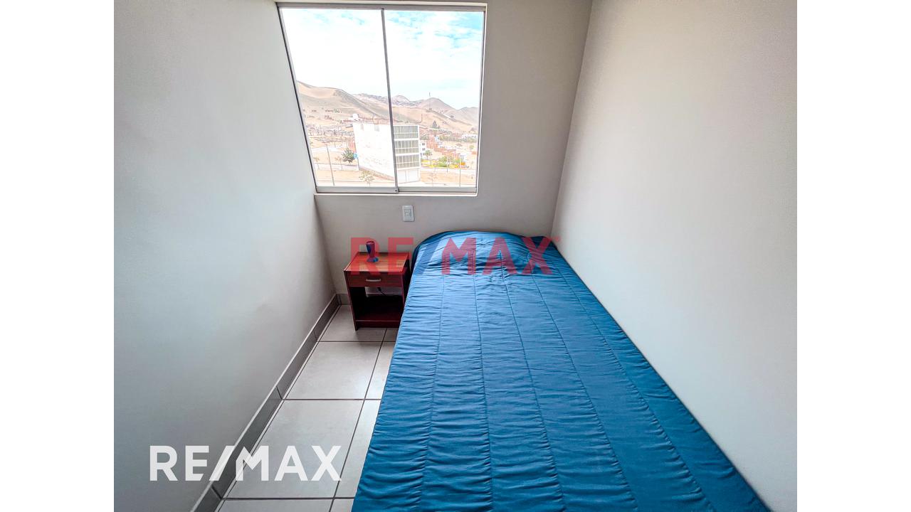 Departamento De Estreno 2Do Piso En Venta - 10
