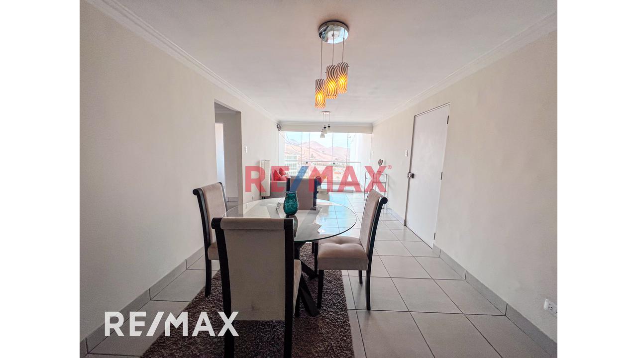 Departamento De Estreno 2Do Piso En Venta - 3