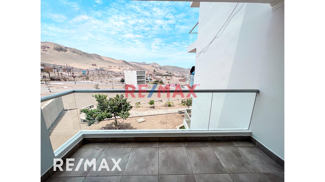 Departamento De Estreno 2Do Piso En Venta - 18