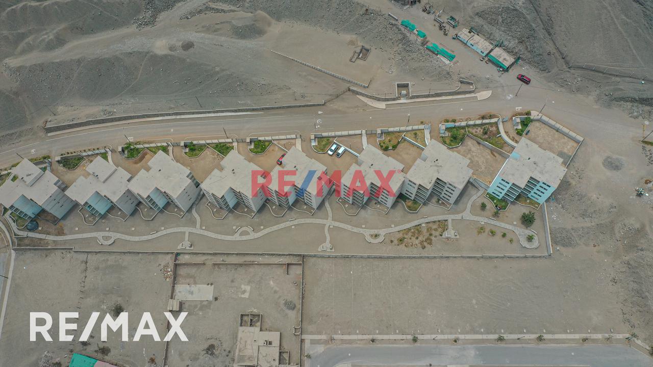 Departamento De Estreno 2Do Piso En Venta - 6