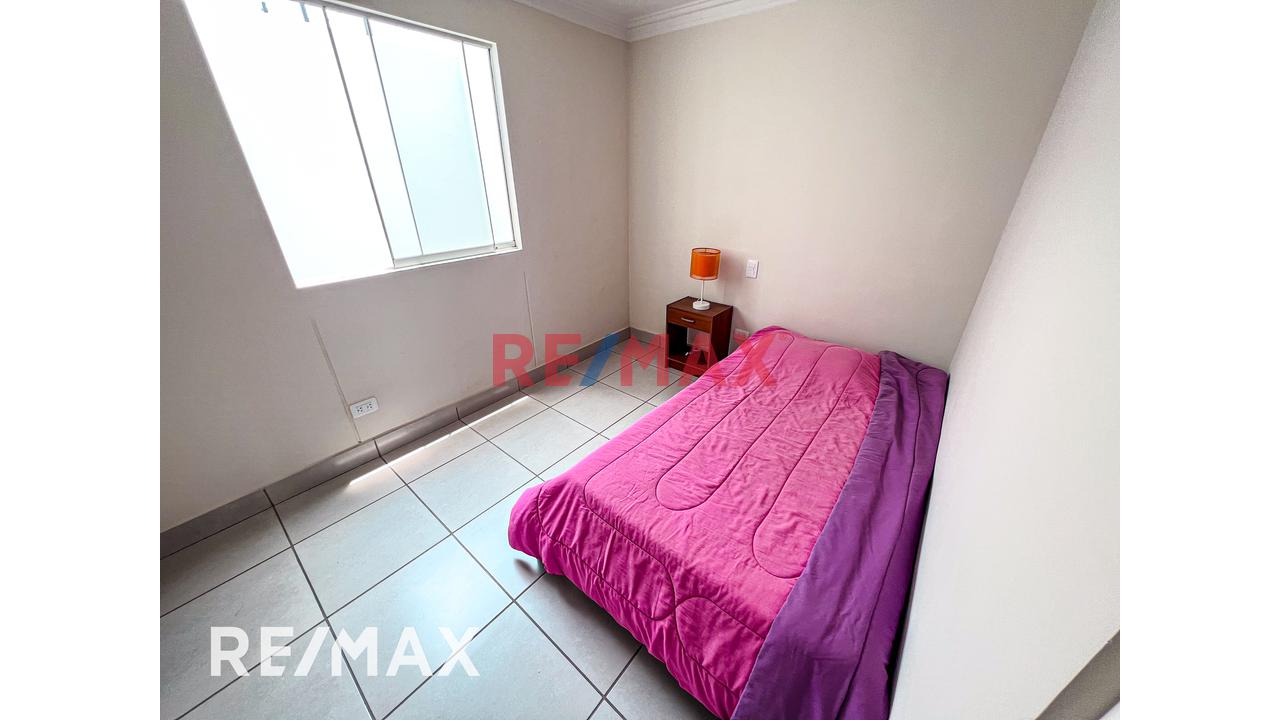 Departamento De Estreno 2Do Piso En Venta - 9