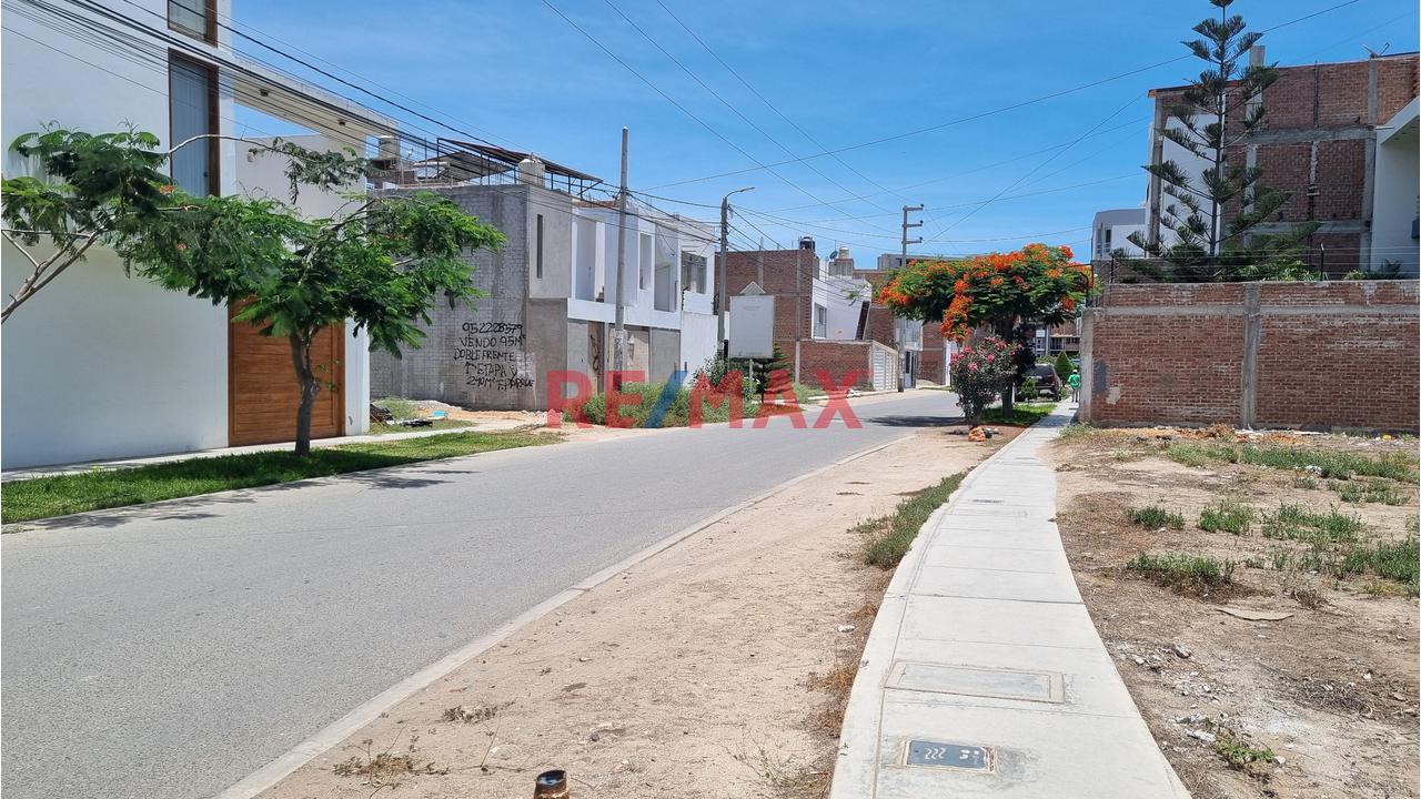 Terreno en Venta en Lambayeque, Chiclayo, Chiclayo