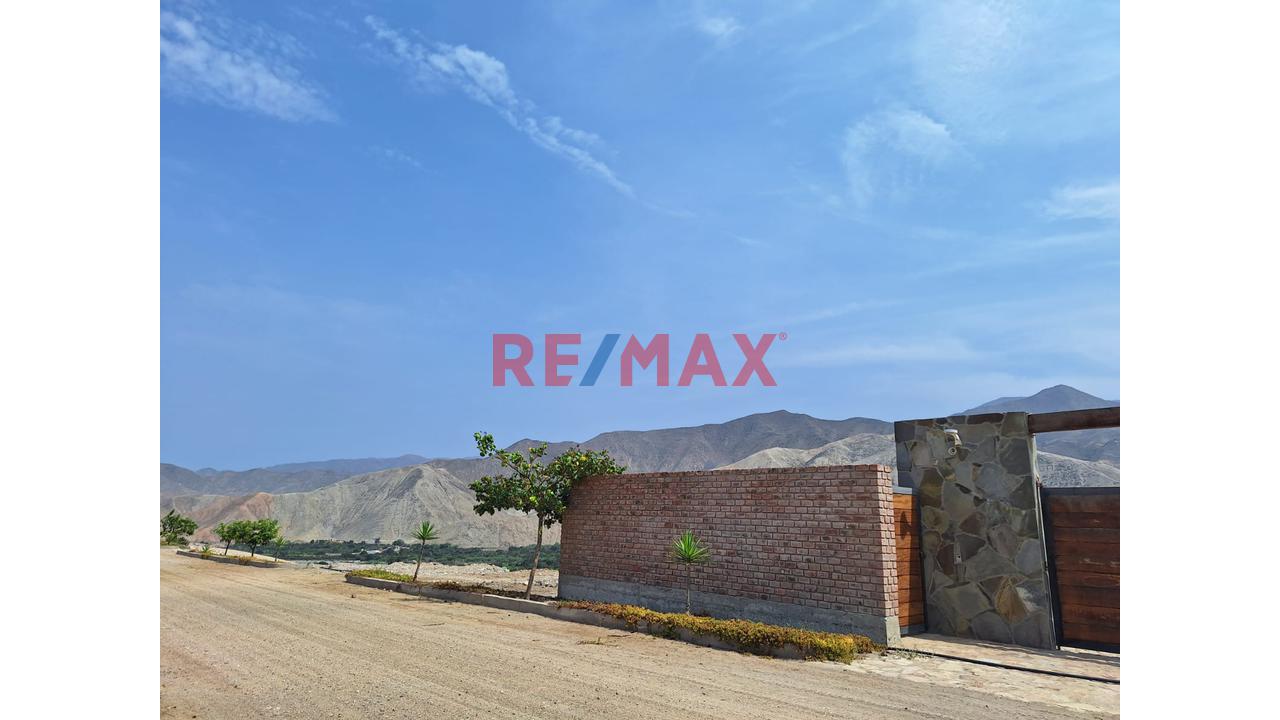 Venta De Lotes En Coayllo La Sierra De Asia Desde 80$ M2 — foto 14