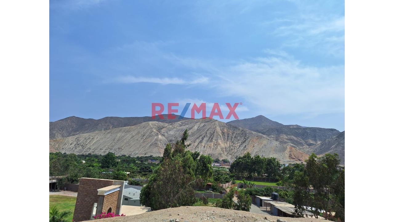 Venta De Lotes En Coayllo La Sierra De Asia Desde 80$ M2 — foto 8