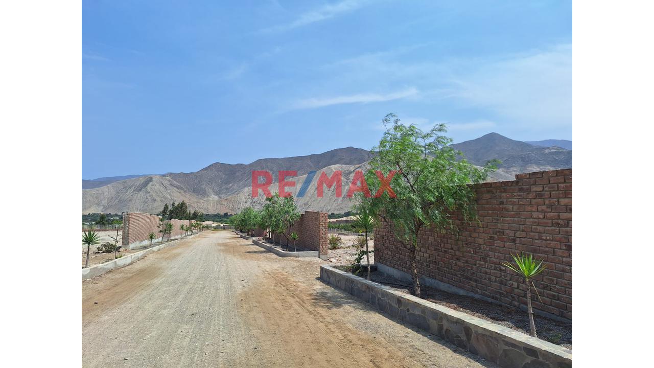 Venta De Lotes En Coayllo La Sierra De Asia Desde 80$ M2 — foto 11