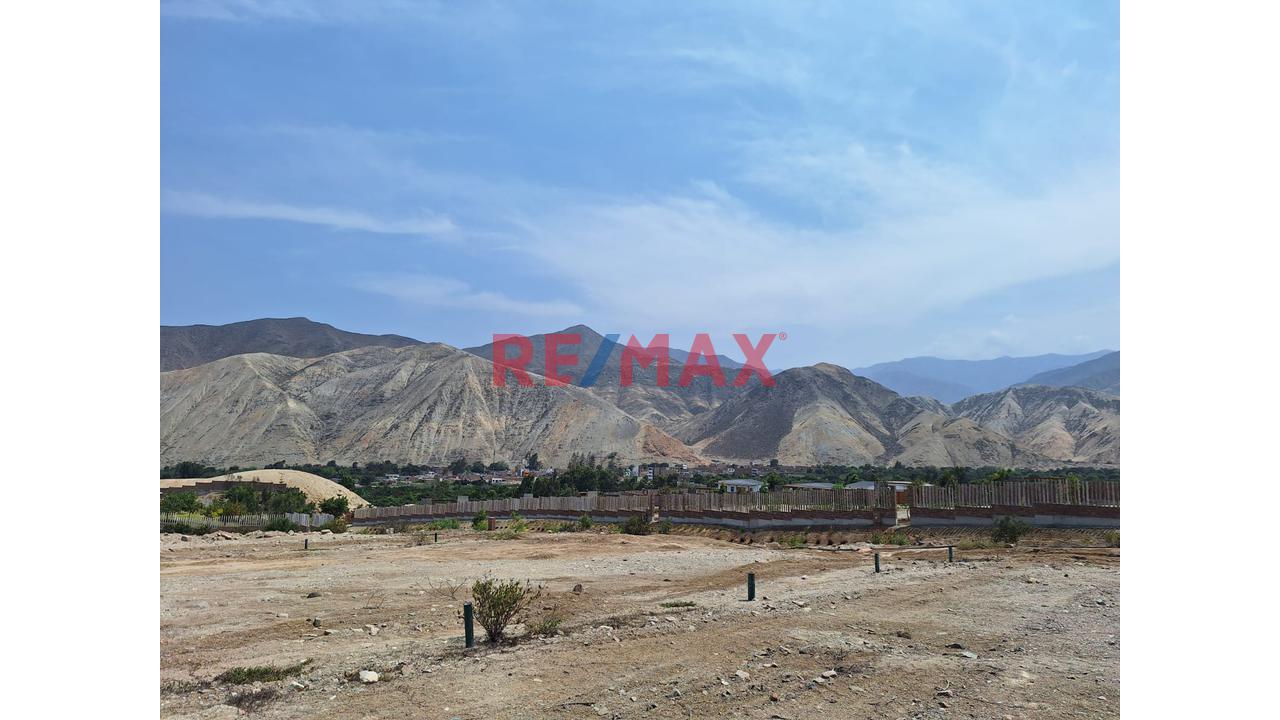 Venta De Lotes En Coayllo La Sierra De Asia Desde 80$ M2 — foto 12