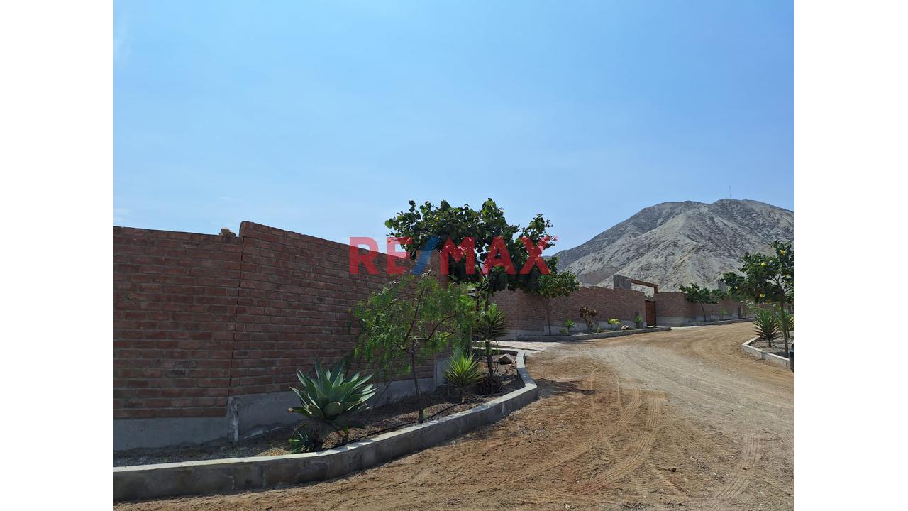Venta De Lotes En Coayllo La Sierra De Asia Desde 80$ M2 — foto 10
