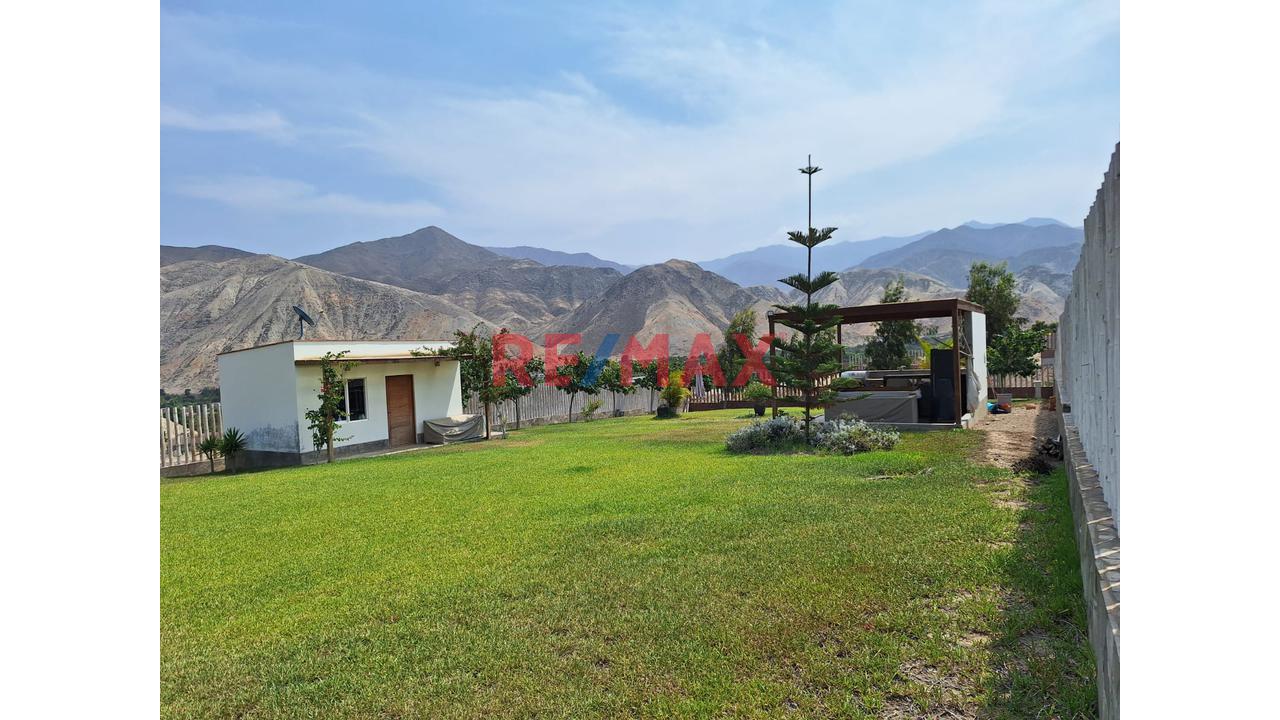 Venta De Lotes En Coayllo La Sierra De Asia Desde 80$ M2 — foto 15