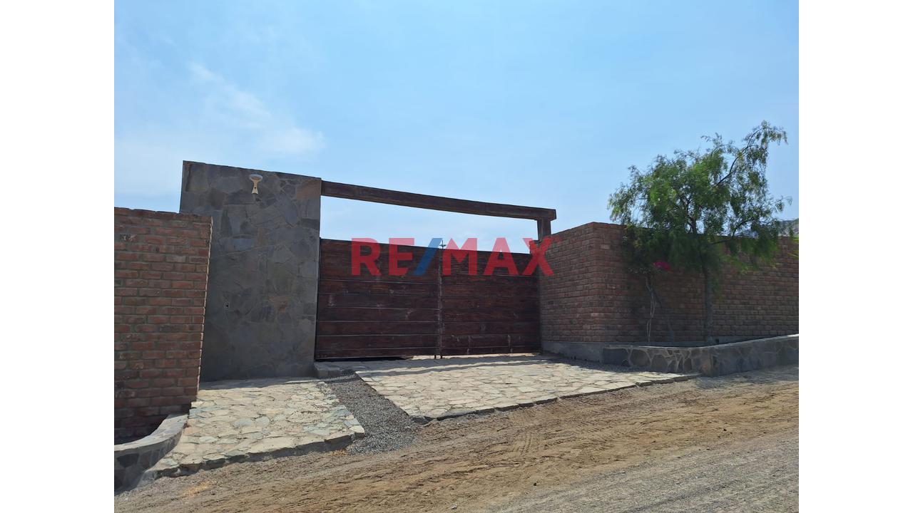 Venta De Lotes En Coayllo La Sierra De Asia Desde 80$ M2 — foto 13
