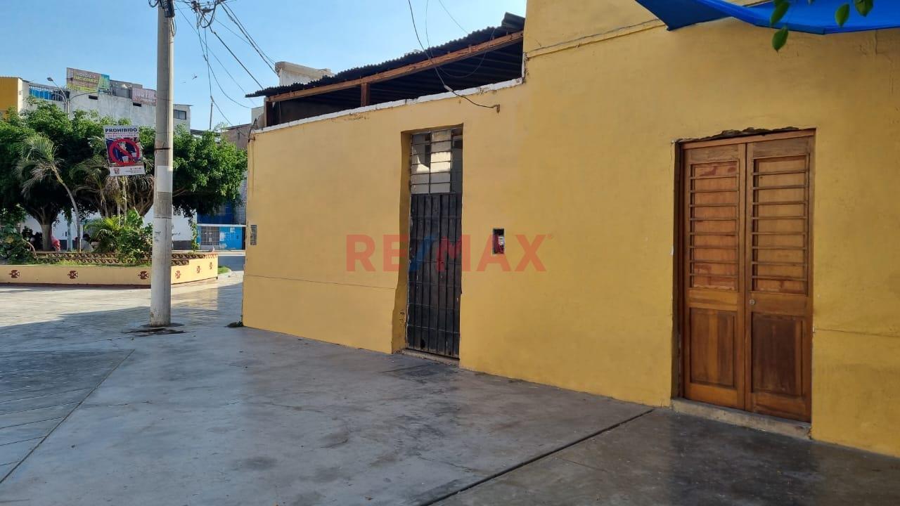 Terreno en Venta en Lambayeque, Chiclayo, Chiclayo