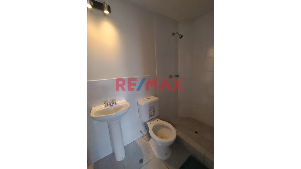 Departamento De Estreno 1Er Piso En Venta - 10