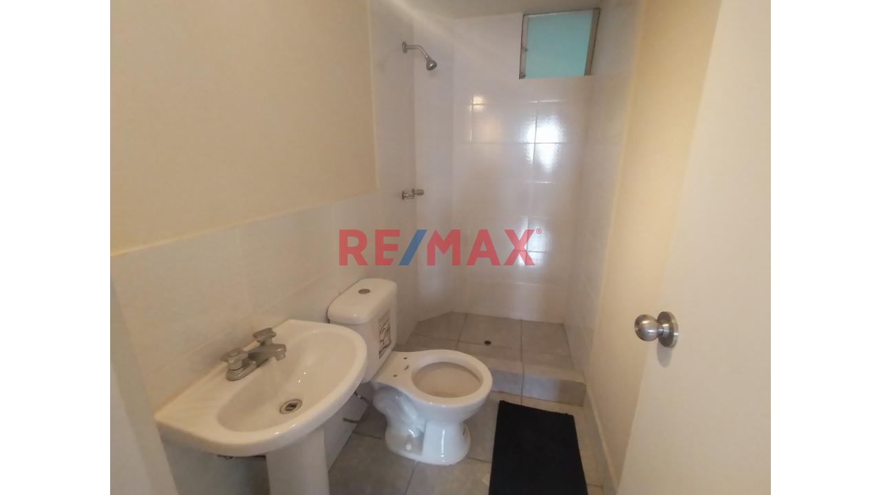 Departamento De Estreno 1Er Piso En Venta - 8
