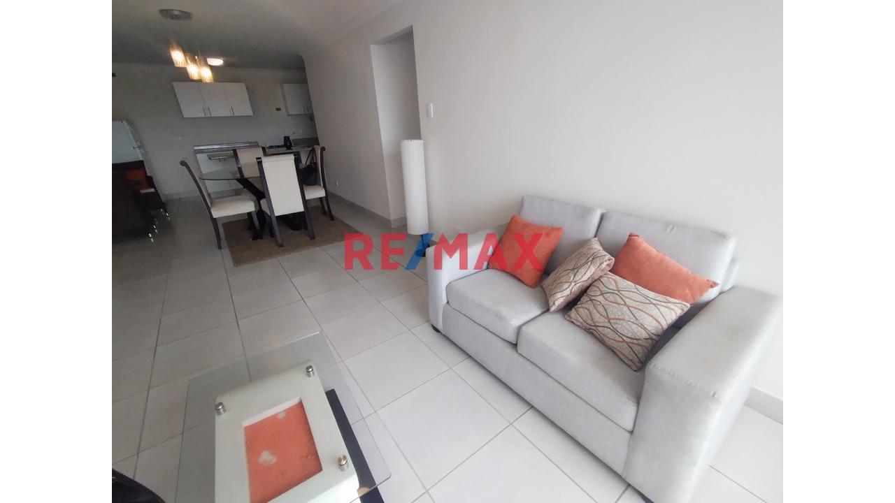 Departamento De Estreno 1Er Piso En Venta - 1