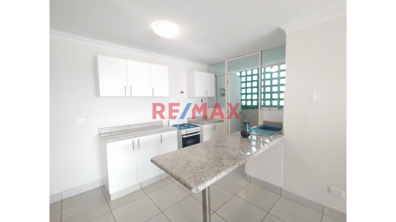Departamento De Estreno 1Er Piso En Venta - 13