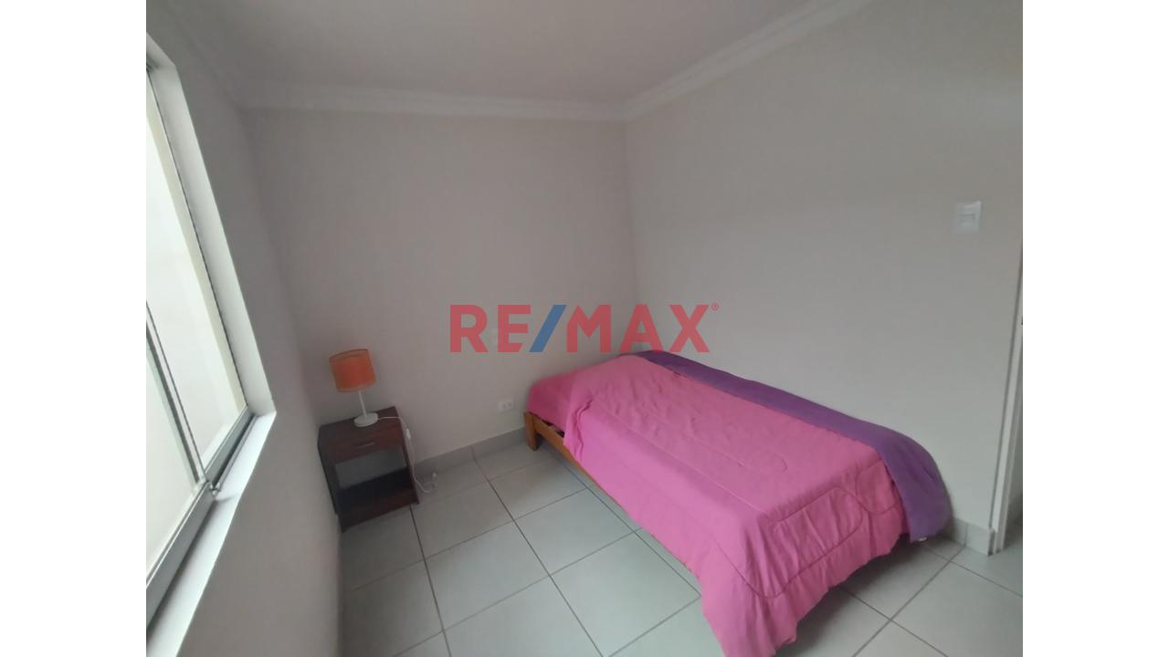 Departamento De Estreno 1Er Piso En Venta - 6