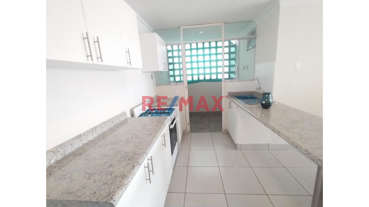 Departamento De Estreno 1Er Piso En Venta - 16