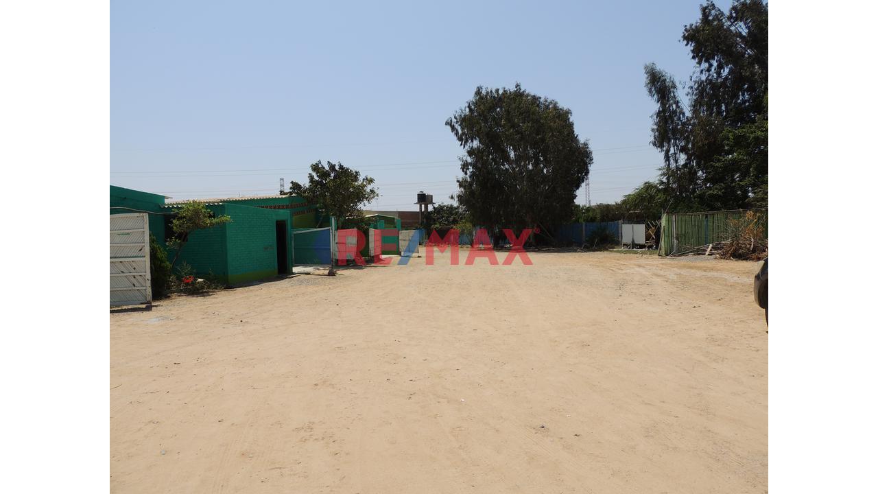 Terreno en Venta en Lambayeque, Chiclayo, Pimentel