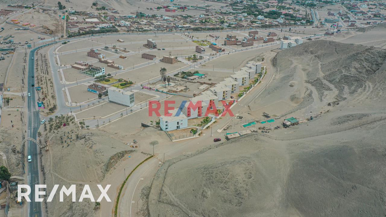 Departamento De Estreno 4To Piso En Venta - 20
