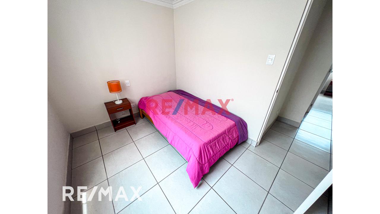 Departamento De Estreno 4To Piso En Venta - 14