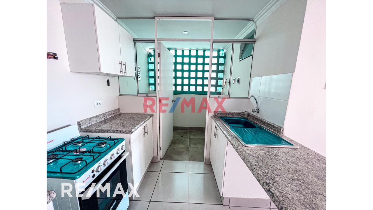 Departamento De Estreno 4To Piso En Venta - 5