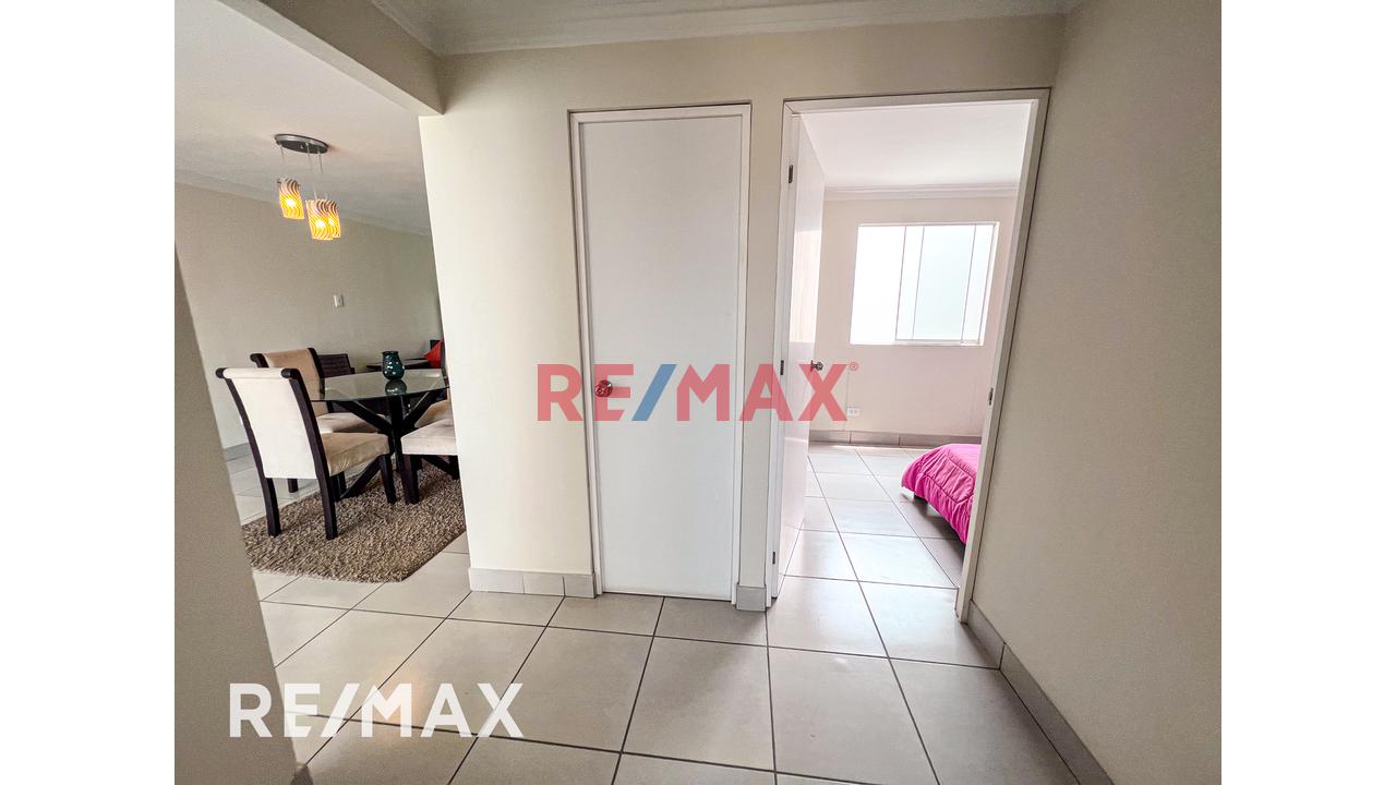 Departamento De Estreno 4To Piso En Venta - 17