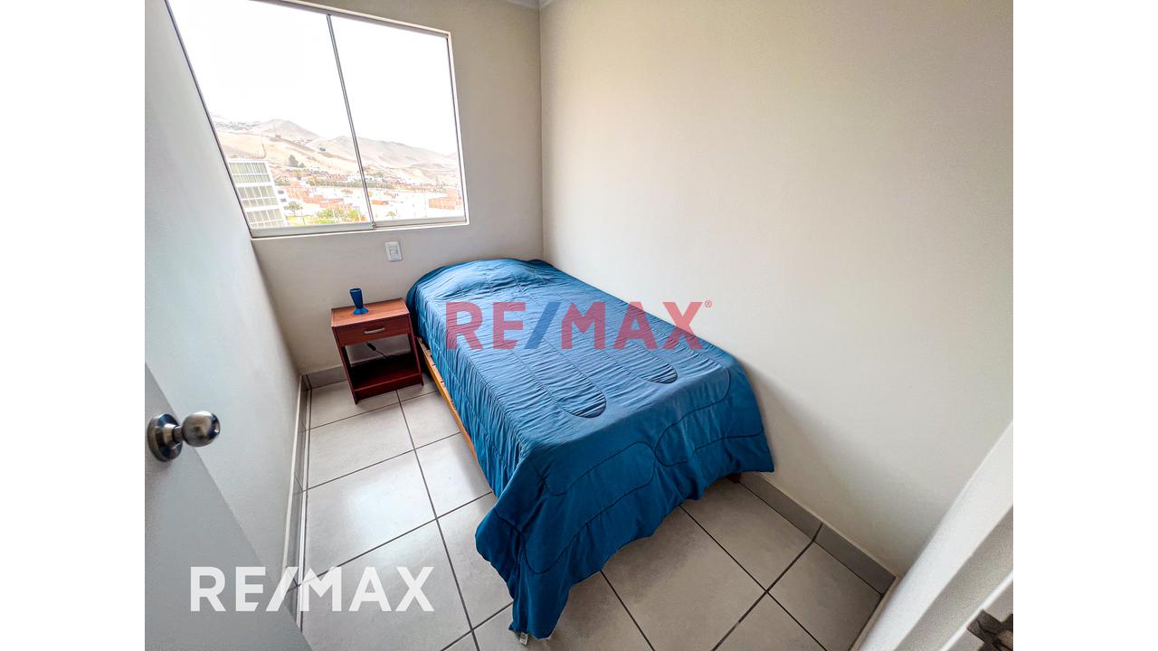 Departamento De Estreno 4To Piso En Venta - 14