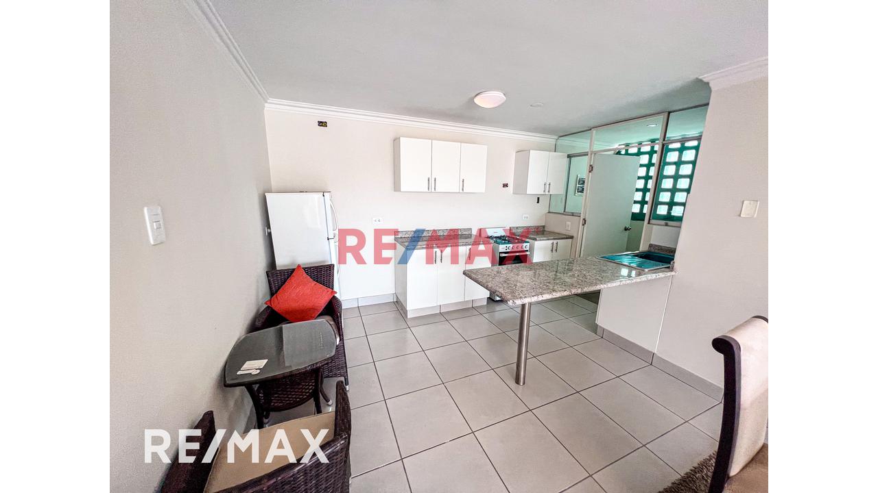 Departamento De Estreno 4To Piso En Venta - 3
