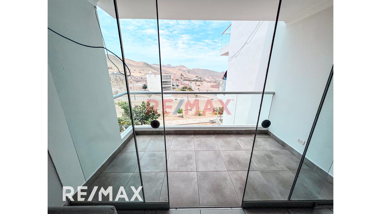 Departamento De Estreno 4To Piso En Venta - 1