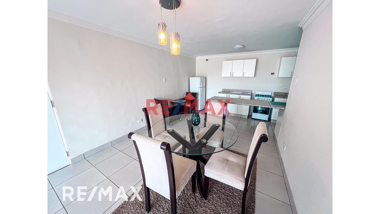 Departamento De Estreno 4To Piso En Venta - 2