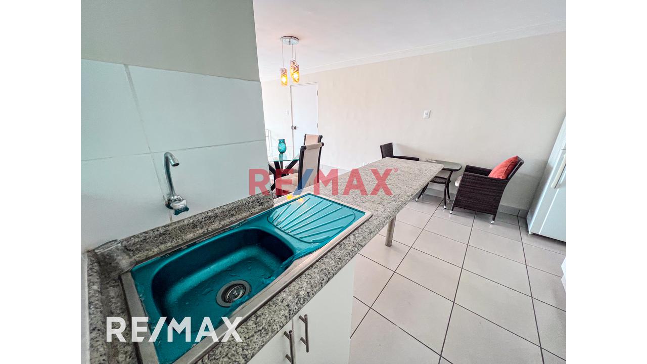 Departamento De Estreno 4To Piso En Venta - 9